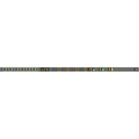 Picture of Geist MNS3EGB1-24PBB3-3TL56A0A10-S-A 24-Outlets PDU