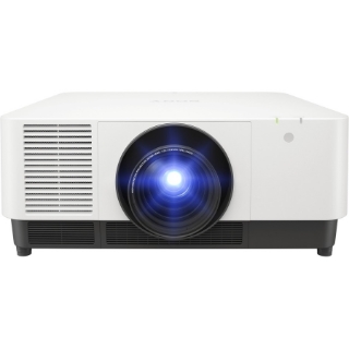 Picture of Sony BrightEra VPL-FHZ101L Short Throw LCD Projector - 16:10 - White