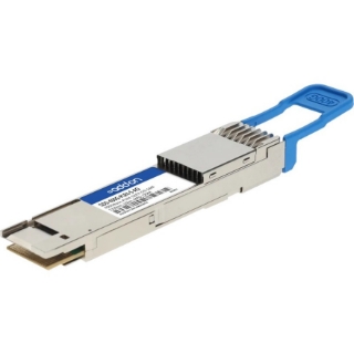 Picture of AddOn Cisco QSFP-DD Module