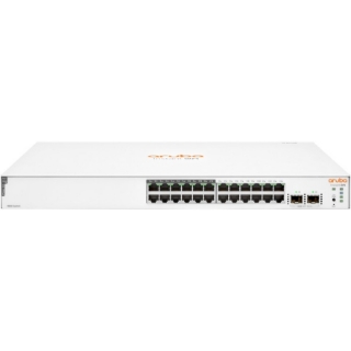 Picture of Aruba Instant On 1830 24G 12p Class4 PoE 2SFP 195W Switch