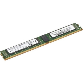 Picture of Supermicro Micron 16GB DDR4 SDRAM Memory Module