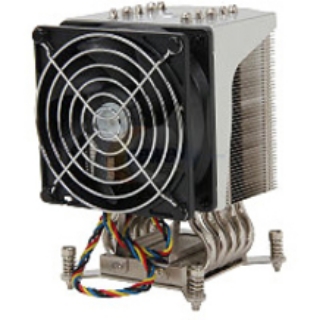 Picture of Supermicro 4U Active CPU Heat Sink for X9 Socket R WS