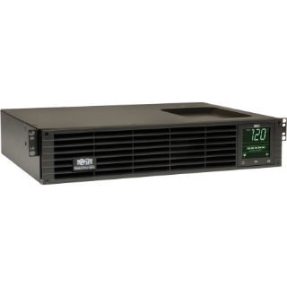 Picture of Tripp Lite UPS Smart 1500VA 1350W Rackmount AVR 120V Pure Sine Wave USB DB9 SNMP 2URM