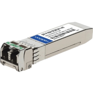 Picture of AddOn Rad SFP+ Module