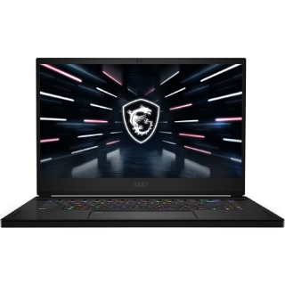 Picture of MSI GS66 Stealth Stealth GS66 12UHS-271 15.6" Gaming Notebook - QHD - 2560 x 1440 - Intel Core i7 12th Gen i7-12700H 1.70 GHz - 32 GB Total RAM - 1 TB SSD - Core Black