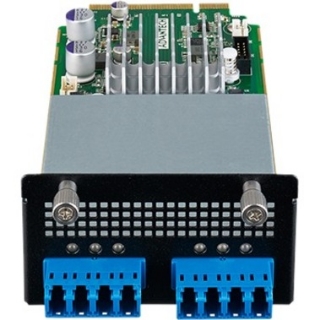 Picture of Advantech 4 Ports 1GbE Fiber Bypass Network Management Card