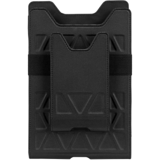 Picture of Targus Field-Ready Universal 7-8" Holster w/o Belt (Portrait) - Black