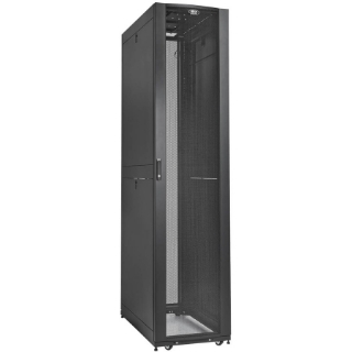 Picture of Tripp Lite SR55UB 55U Server Rack