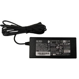 Picture of HPE 12V/36W AC/DC Power Adapter Type C