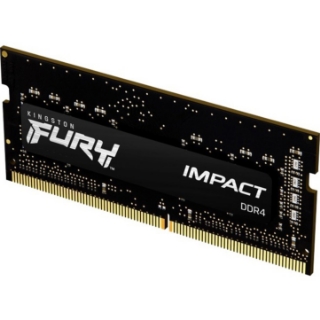 Picture of Kingston FURY Impact 8GB DDR4 SDRAM Memory Module