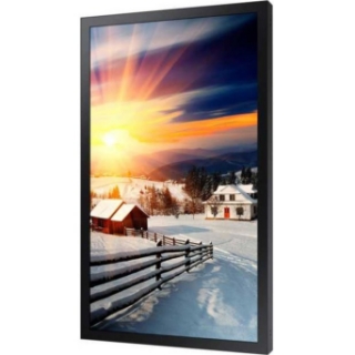 Picture of Samsung OH85F Digital Signage Display