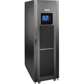 Picture of Tripp Lite 30kVA Smart Online 3-Phase UPS 400/230V Medium Frame 4 Batteries