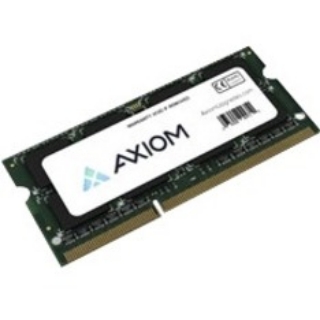 Picture of Axiom 8GB DDR3-1600 SODIMM for Toshiba # PA5037U-1M8G