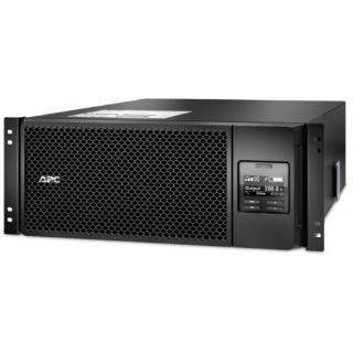 Picture of APC by Schneider Electric Smart-UPS SRT 6000VA RM 208V IEC