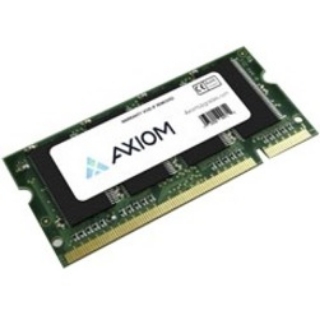 Picture of Axiom 1GB DDR-333 SODIMM for Apple # M9284G/A, M9594G/A