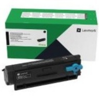 Picture of Lexmark Unison Original Toner Cartridge - Black