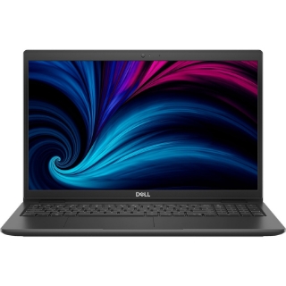 Picture of Dell Latitude 3000 3520 15.6" Notebook - HD - 1366 x 768 - Intel Core i3 11th Gen i3-1115G4 Dual-core (2 Core) 3 GHz - 8 GB Total RAM - 256 GB SSD - Black