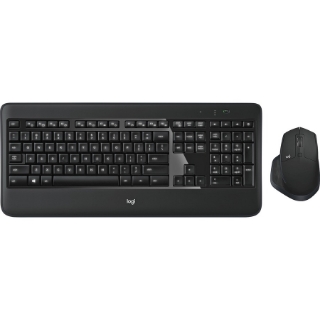 Picture of Logitech MX900 Keyboard/Mouse Combo