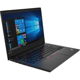 Picture of Lenovo ThinkPad E14 Gen 3 20Y70039US 14" Notebook - Full HD - 1920 x 1080 - AMD Ryzen 7 5700U Octa-core (8 Core) 1.80 GHz - 8 GB Total RAM - 256 GB SSD - Black