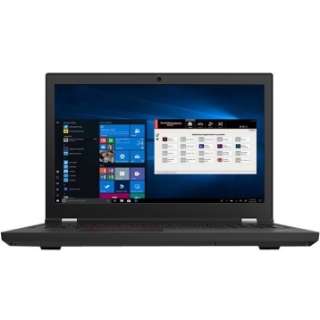 Picture of Lenovo ThinkPad T15g Gen 2 20YS0033US 15.6" Notebook - 4K UHD - 3840 x 2160 - Intel Core i7 11th Gen i7-11850H Octa-core (8 Core) 2.50 GHz - 32 GB Total RAM - 1 TB SSD - Black