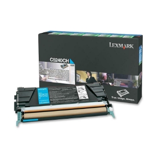 Picture of Lexmark Original Toner Cartridge