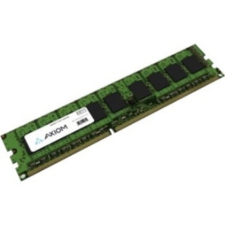 Picture of Axiom 4GB DDR3-1600 Low Voltage ECC UDIMM for IBM - 00D5012, 00D5011