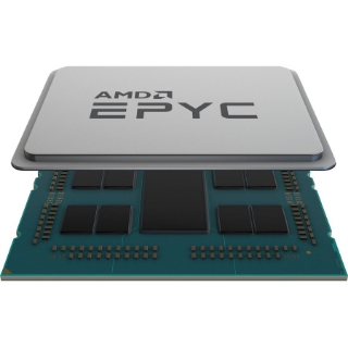 Picture of HPE AMD EPYC 7002 (2nd Gen) 7282 Hexadeca-core (16 Core) 2.80 GHz Processor Upgrade