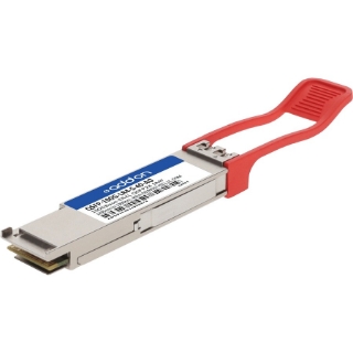 Picture of AddOn Cisco QSFP28 Module