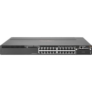 Picture of HPE Aruba 3810M 24G 1-slot Switch