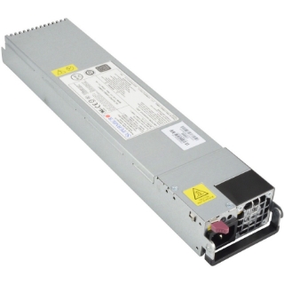 Picture of Supermicro 800W 1U Redundant Power Supply