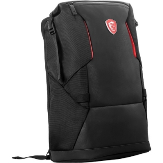 Picture of MSI Urban Raider Carrying Case (Backpack) for 17" Notebook