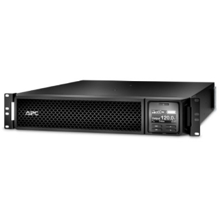 Picture of APC by Schneider Electric Smart-UPS SRT 3000VA RM 120V