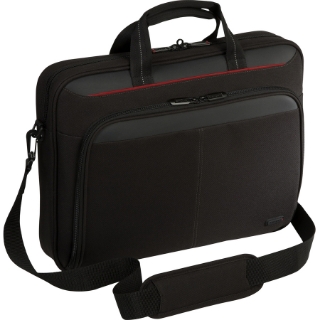 Picture of Targus TCT027US Carrying Case for 16" Notebook - Black