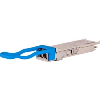 Picture of Aruba 40G QSFP+ LC ER4 40km SMF Transceiver