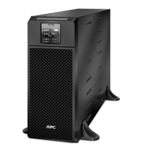 Picture of APC by Schneider Electric Smart-UPS SRT6KXLTUS 6KVA Tower/Rack Convertible UPS