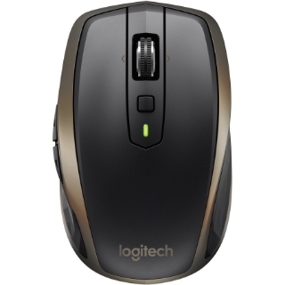 Picture of Logitech MX Anywhere 2 Mouse