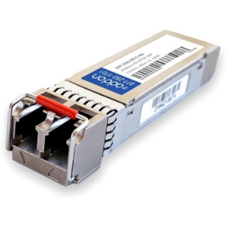 Picture of AddOn Cisco SFP28 Module