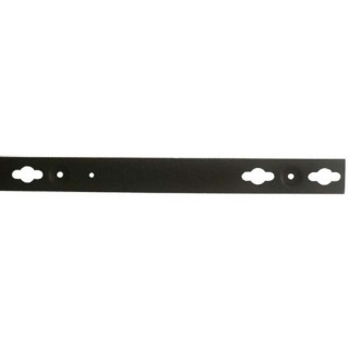 Picture of Geist Mounting Bracket for PDU - Black