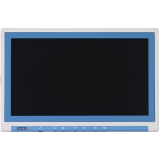 Picture of Advantech PDC-W210-D10-AGE 21.5" WSXGA+ LED LCD Monitor - 16:9