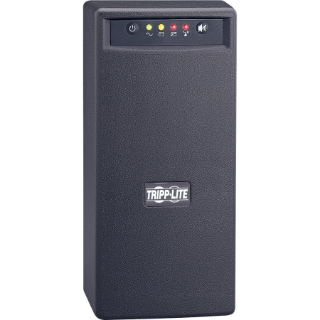 Picture of Tripp Lite UPS 800VA 475W International Battery Back Up Tower AVR 230V C13