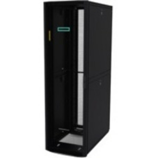 Picture of HPE 42U 600mmx1075mm G2 Enterprise Shock Rack