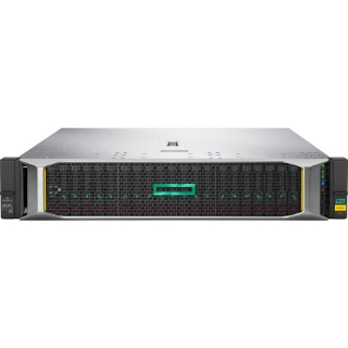 Picture of HPE StoreEasy 1860 14.4TB SAS Storage with Microsoft Windows Storage Server 2016