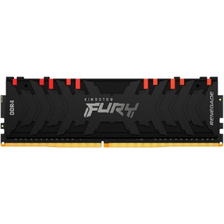 Picture of Kingston FURY Renegade 32GB DDR4 SDRAM Memory Module