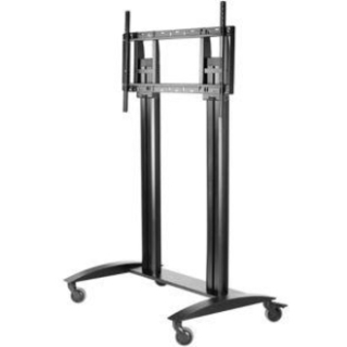 Picture of Peerless-AV SmartMount Flat Panel Cart For 55" to 98" Displays