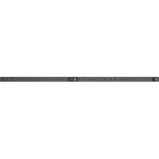 Picture of Geist MN01D4B0-24D203-2ST5A0A10-S 24-Outlets PDU