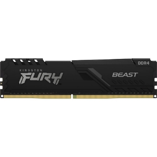 Picture of Kingston FURY Beast 32GB (2 x 16GB) DDR4 SDRAM Memory Kit