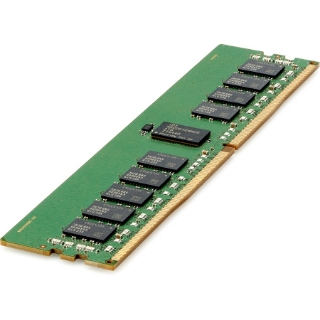 Picture of HPE SmartMemory 32GB DDR4 SDRAM Memory Module