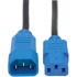 Picture of Tripp Lite Standard Computer Power Extension Cord