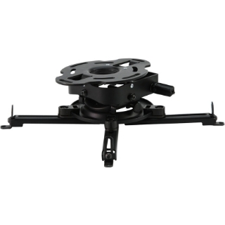 Picture of Peerless-AV PRGS-UNV Ceiling Mount for Projector - Black