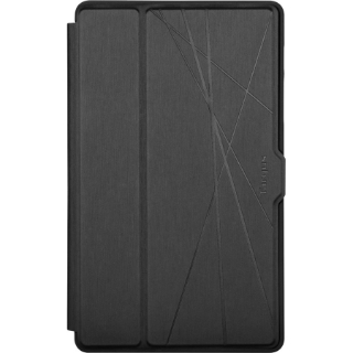 Picture of Targus Click-In THZ903GL Carrying Case (Wallet) Samsung Galaxy Tab A7 Lite Tablet - Black